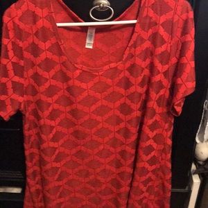 Lularoe Classic Tee